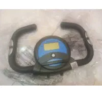 دمبل ،هالتر ،وزنه ،صفحه نمایش دیجیتال دوچرخه