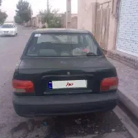 پراید یشمی دوگانه دستی|خودرو سواری و وانت|نظرآباد, نظرآباد|دیوار