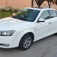 دنا پلاس توربو اتوماتیک