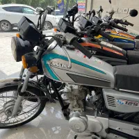 کویر ۱۲۵ مدل ۹۰ مدارک کامل