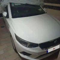 تاراv1پلاس  ارتقا یافته ،صفر،رنگ سفید