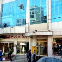 تجاری گوهردشت پاساژ گلستان تهاتر با ویلا
