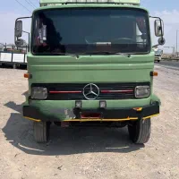 خاور ۸۰۸ مسقف چادری