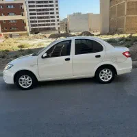 ساینا EX مدل ۱۴۰۱ در حد صفر