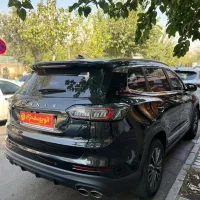 تیگو ۸ پرو مکس ie 1402 درحد|خودرو سواری و وانت|تهران, شکوفه|دیوار