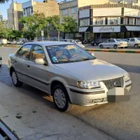 سمند lx مدل84معاوضه و نقد|خودرو سواری و وانت|مشهد, دانشجو|دیوار