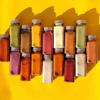 استند ادویه|آب‌چکان و نظم‌دهنده ظروف|تبریز, |دیوار