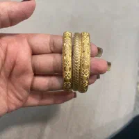 طلا در حد نو