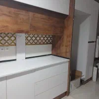 کابینت اشپزخانه|مصالح و تجهیزات ساختمان|مشهد, پنجتن|دیوار