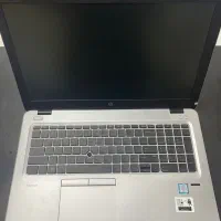 لپتاپ hp 850|رایانه همراه|تهران, اوقاف|دیوار