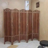 تولید پخش پاراوان پارتیشن جدا کننده|صنایع دستی و سایر لوازم تزئینی|تهران, نعمتآباد|دیوار