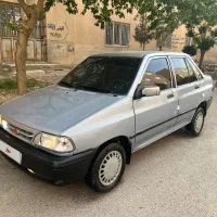 پراید صبا مدل ۱۳۸۵ دوبرگ سند کارمندی