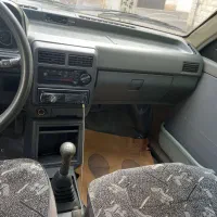 پراید صبا مدل ۸۶ تهران خشک و آس|خودرو سواری و وانت|رشت, شالکو|دیوار