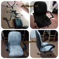 تعمیرات مبل وشال مبل|مبلمان خانگی و میز عسلی|تربت جام, یحیی آباد|دیوار