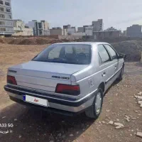 پژو۸۴ تمیز|خودرو سواری و وانت|زرندیه, |دیوار