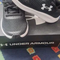 کتونی آندر آمور سایز ۳۶