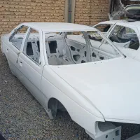 اتاق پارس، اتومات سفید با نامه هلگرام