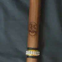 نی انبان حرفه ای|سازهای بادی|آبادان, |دیوار