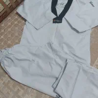 لباس تکواندو