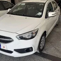 شاهین اتومات cvt