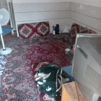 حصیر اباد خیابان یک مرداد|فروش خانه و ویلا|اهواز, منبع اب|دیوار