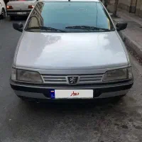 پژو ۴۰۵ مدل ۸۸|خودرو سواری و وانت|تهران, نارمک|دیوار