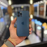Iphone 12pro|موبایل|رشت, نامجو|دیوار