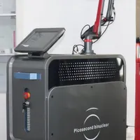 فروش لیزر کیوسوییچ پیکوسکند، لیزر co2 فرکشنال|آرایشی، بهداشتی، درمانی|تهران, الهیه|دیوار