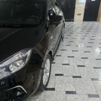 jac s5|خودرو سواری و وانت|تهران, حافظیه|دیوار