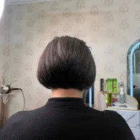 نیازمند مدل کوتاهی کاملا رایگان|خدمات آرایشگری و زیبایی|قم, سالاریه|دیوار