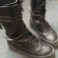 پوتین سایز ۳۸