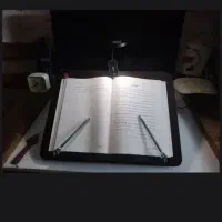 چراغ مطالعه باسیوس‌‌‌‌|لوازم جانبی موبایل و تبلت|بابل, |دیوار