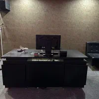 میز و صندلی مدیریت