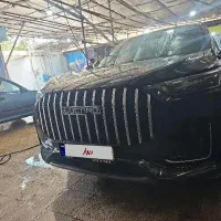 لوکانو ال ۸ مشکی ۴ هزار کارکرد