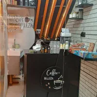 واگذاری کافه قهوه بلیزا