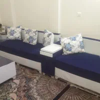 مبل ال|مبلمان خانگی و میز عسلی|ری, صفاییه (چشمه علی)|دیوار