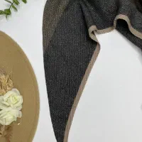 فروش عمده روسری پلیسه چاپی ضمانت مرجوعی|لباس|اصفهان, گرکان|دیوار