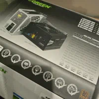 پاور ۵۸۰ گرین