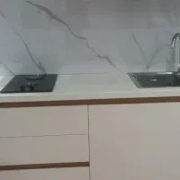 اجرای کاشی کاری با زیبایی وبه روز|خدمات پیشه و مهارت|مراغه, |دیوار