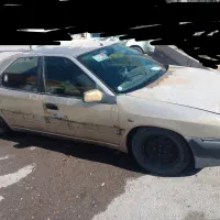 زانتیا ۸۴|خودرو سواری و وانت|ایلام, |دیوار