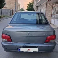 پراید ۱۳۲ مدل ۸۷