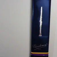 قمیش کلارینت وندورن