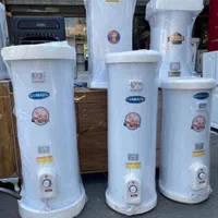 آبگرمکن جنرال ۵۰لیتر|آبگرمکن، پکیج، شوفاژ|بوشهر, |دیوار