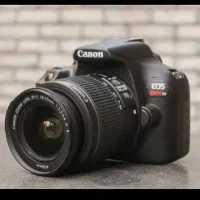 دوربین عکاسی canon