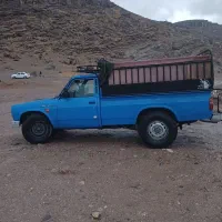 وانت بار حمل بار به تمام نقاط کشور