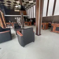 کارآموز خانم و آقا در کافی نت چکاوک