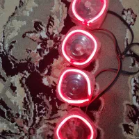 شیشه راهنما اسپرت