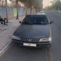 پژو روآ  مدل ۸۵|خودرو سواری و وانت|شهریار, شهرک وائین|دیوار