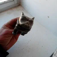 دسته کاپوت ماک|قطعات یدکی و لوازم جانبی|اردبیل, |دیوار