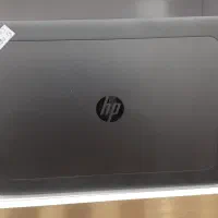 لپ تاپ اچ پی زد بوک،۴ گیگ گرافیکی،رم ۱۶